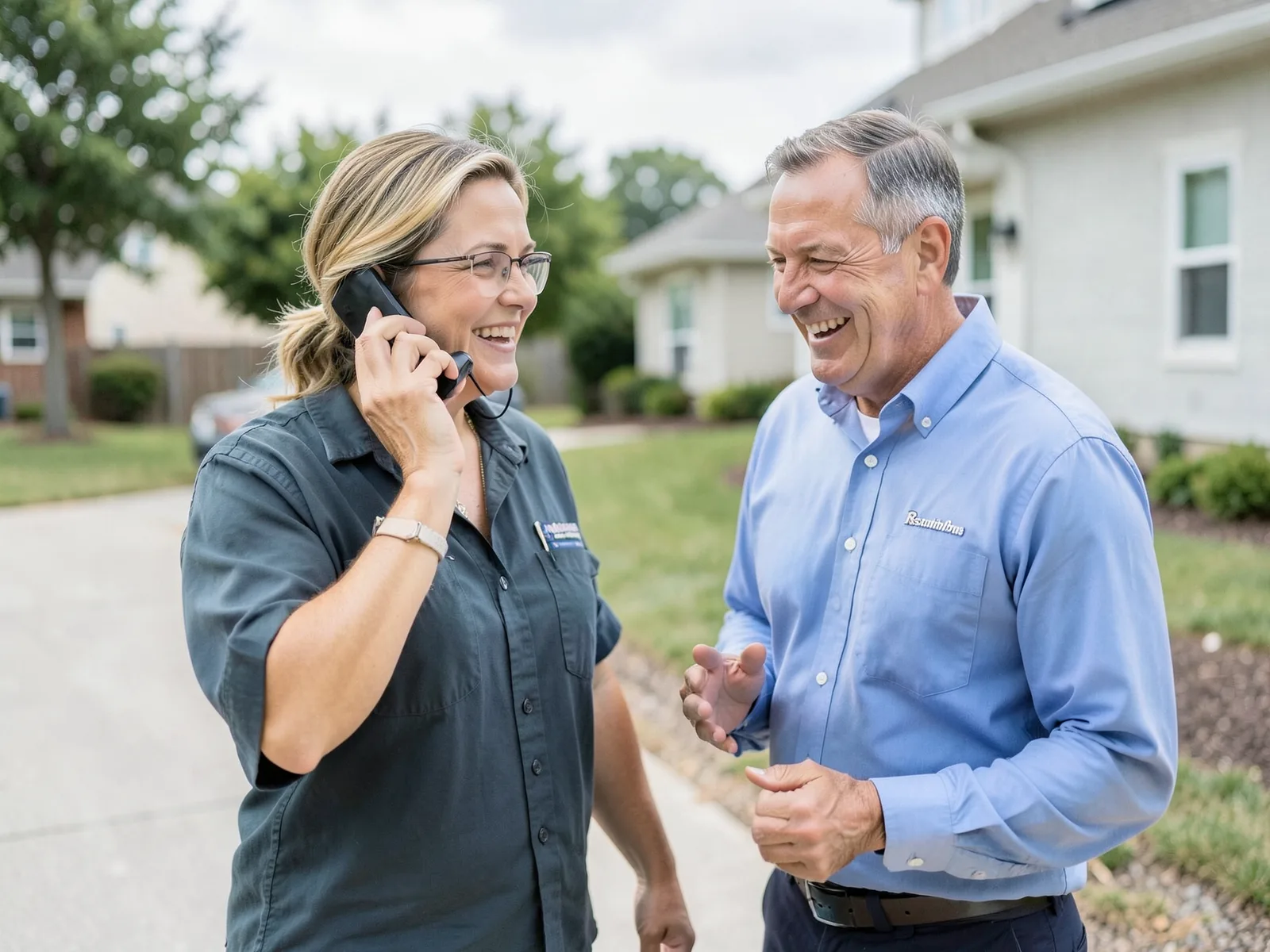 Frequently Asked Questions About Wall Water Damage Restoration in Chillum, MD